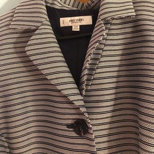 Size 20W Jones Studio Blazer